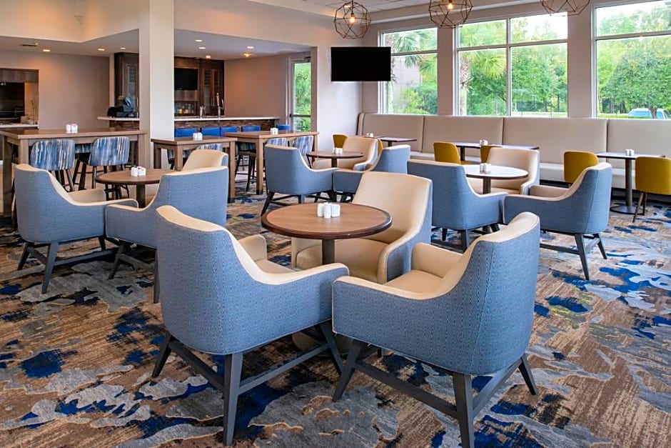 Hilton Garden Inn Baton Rouge Airport