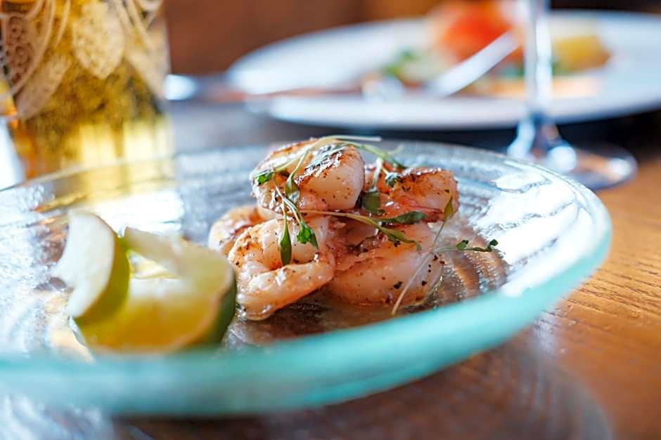 The White Swan Hotel