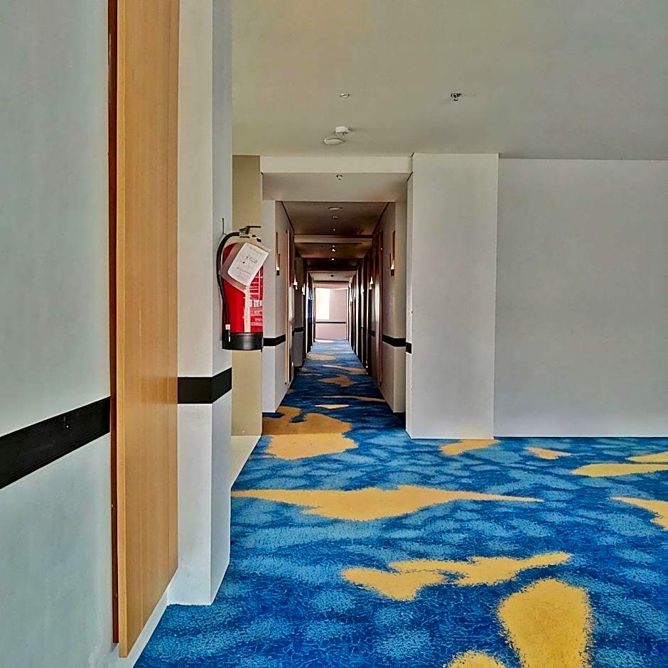 Horison Hotel Ultima Timika