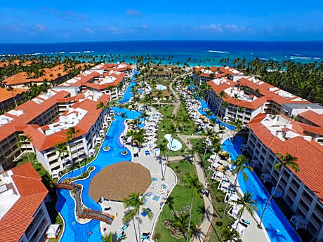 Majestic Mirage Punta Cana - All Inclusive
