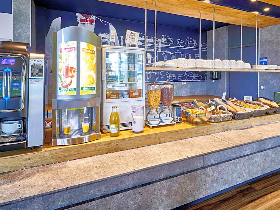 ibis budget Saint Paul Les Dax