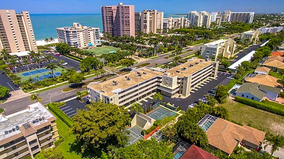Marco Beach Vacation Suites