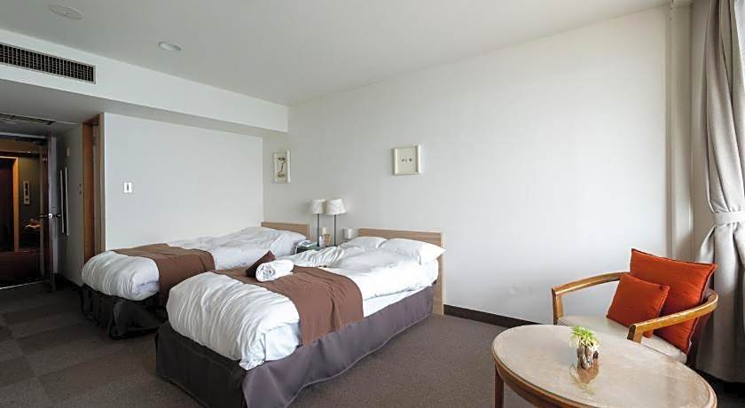 Isohara Seaside Hotel