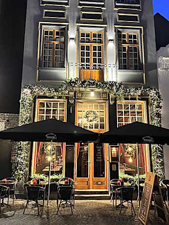 Gran Hotel De Passage