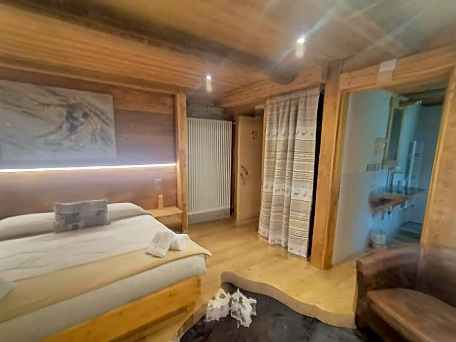 Chalet 1400 Nuova Gestione