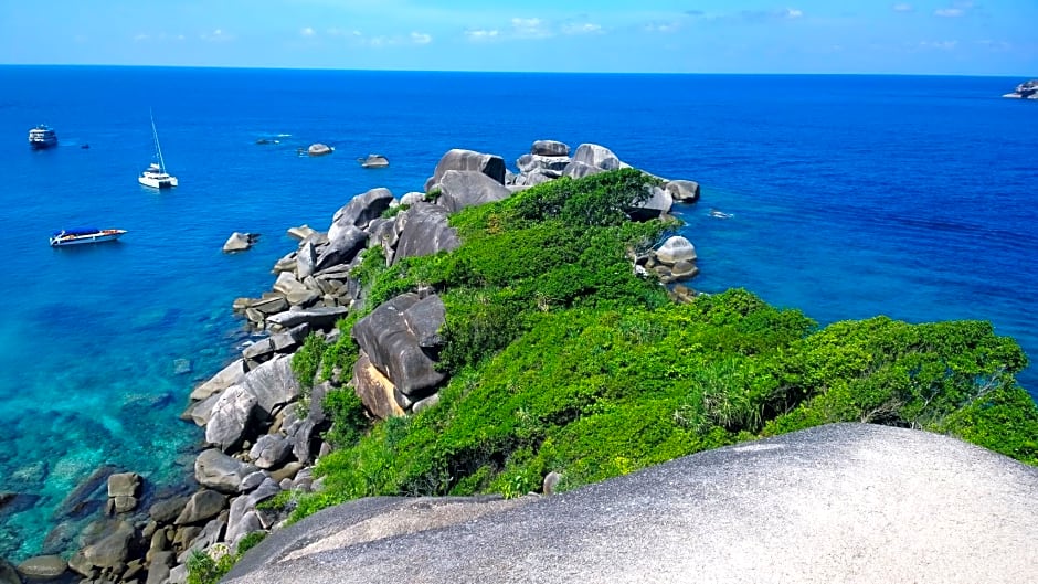 U Sabai Living Hotel