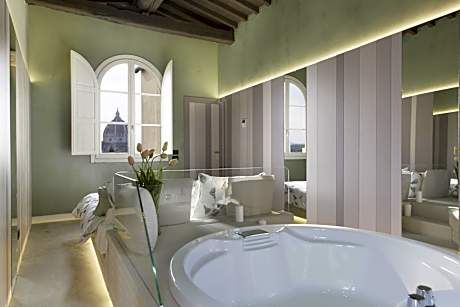 Palazzo dei Ciompi Suites