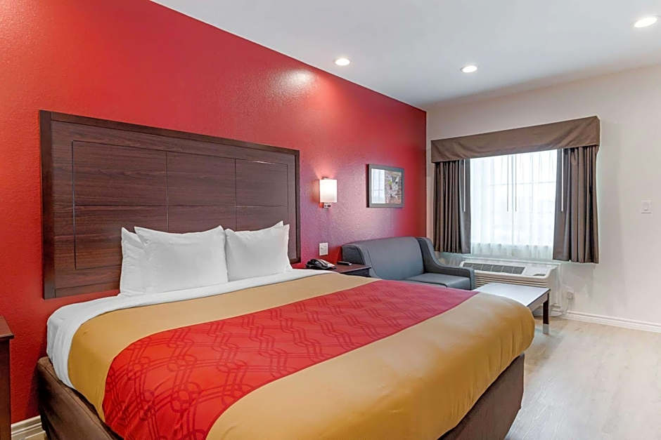 Econo Lodge Houston Northwest - Cypress