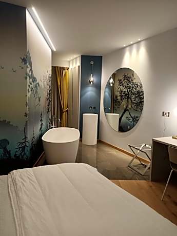 HOTEL - BAR DA NATALE