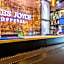 James Joyce Coffetel Shijiazhuang Century Park Shiji Huamao