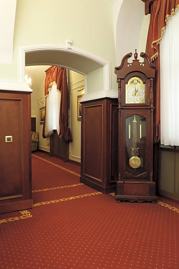 Hotel Leopold I
