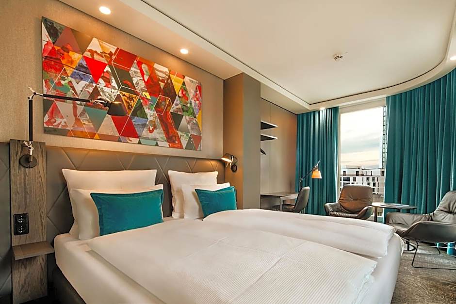 Motel One Frankfurt-Römer