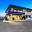 Motel 6-Grants, NM