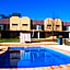 Amberoo Apartments Tamworth