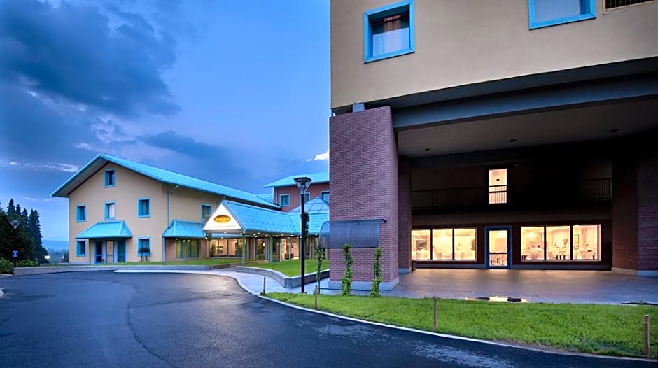 Hilton Garden Inn Milan Malpensa