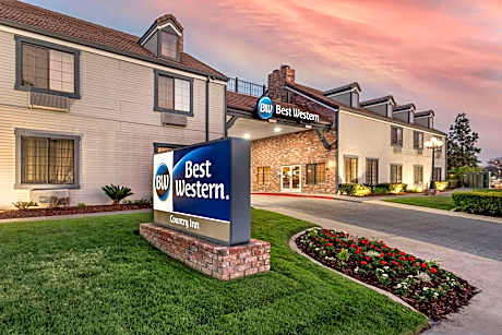Best Western Country Inn