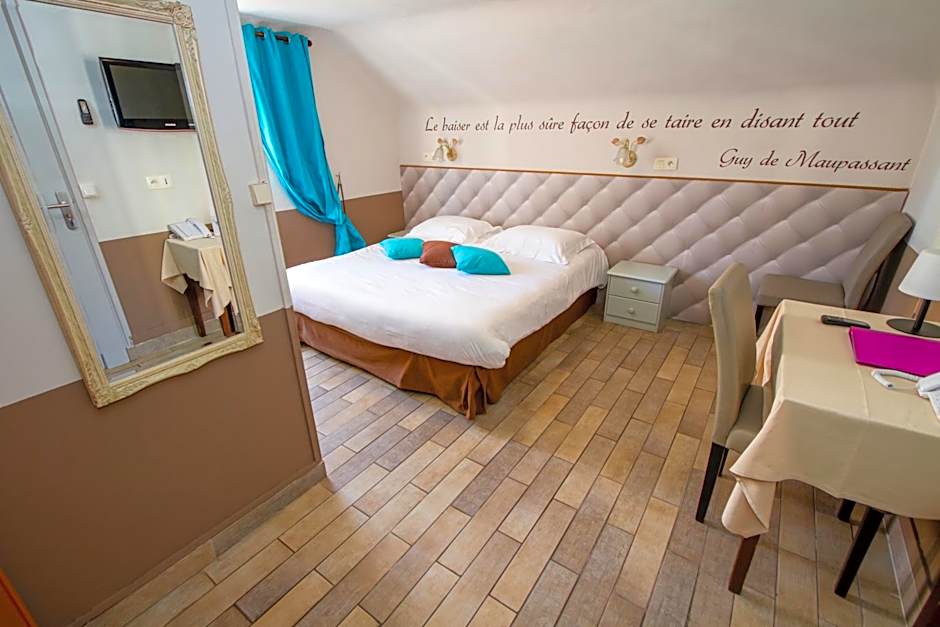 Hotel Chalet De L'isere