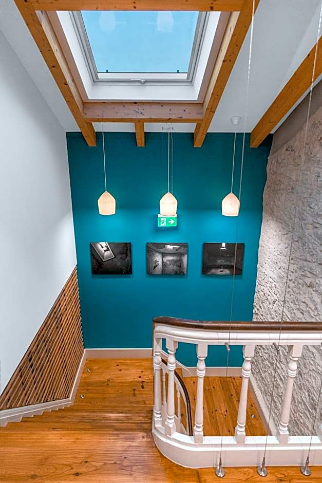 Bacharéis Charming House