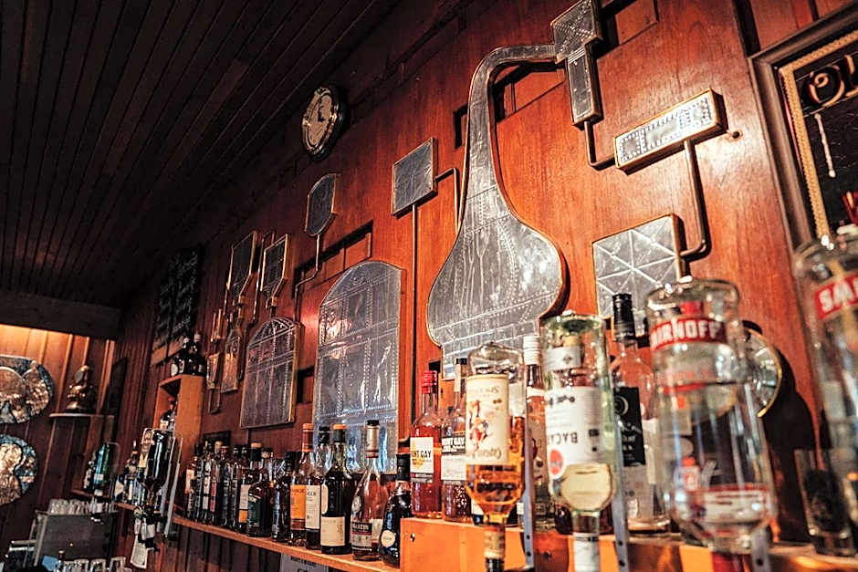 Dunadry Hotel And Gardens