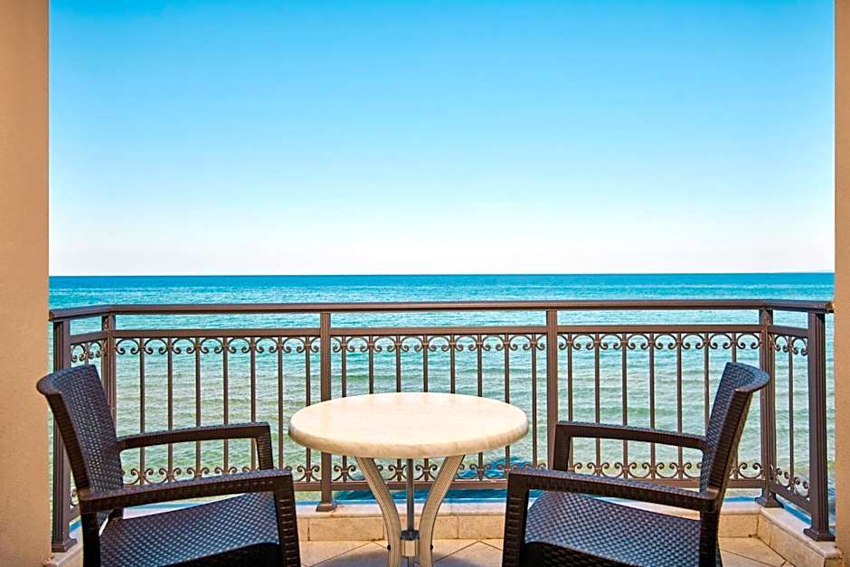 Tsilivi Beach Hotel Zakynthos