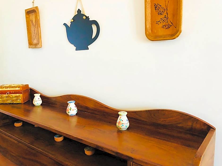 Rifugio del Cavaliere