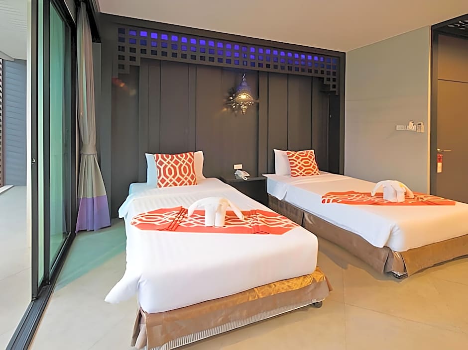 Srisawara Casa Hotel