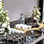 AC Hotel by Marriott Paris Le Bourget Airport
