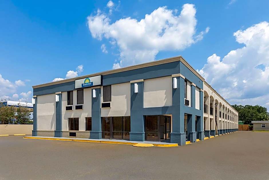 Days Inn by Wyndham Slidell