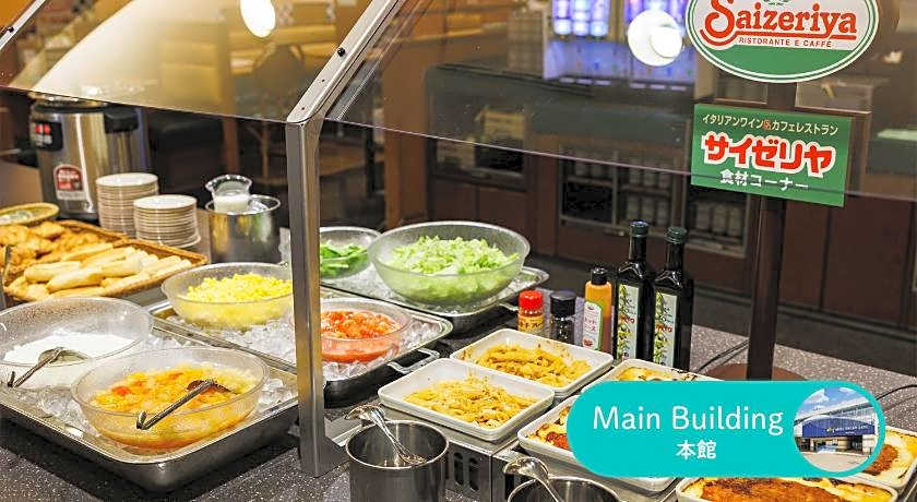 Hotel Dream Gate Maihama