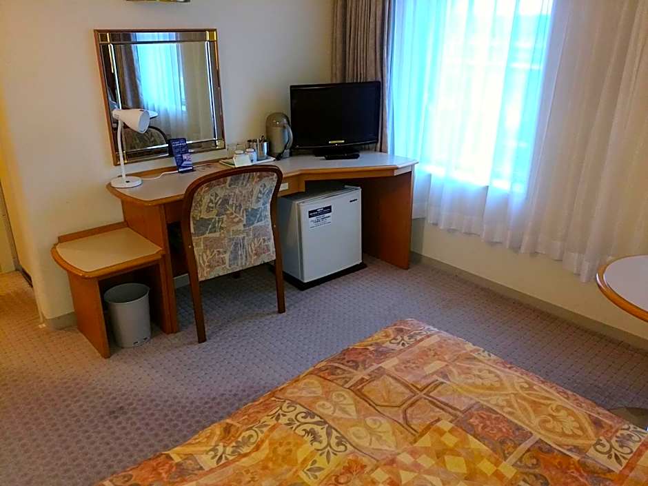Hotel New Green Kashiwazaki