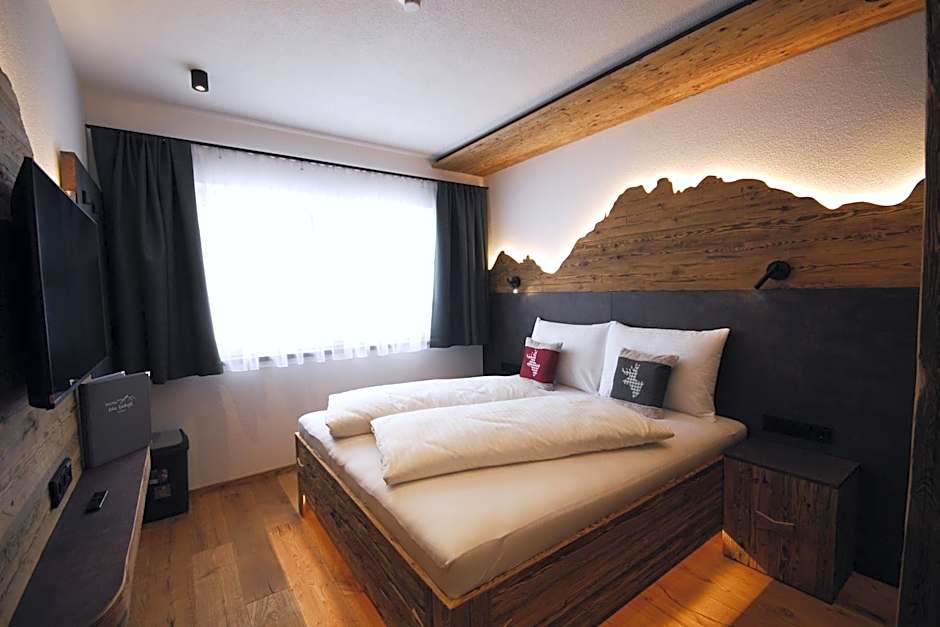 Hotel Garni Ida