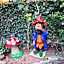 Pousada Duende Feliz