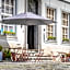 Hotel Augustyn Brugge