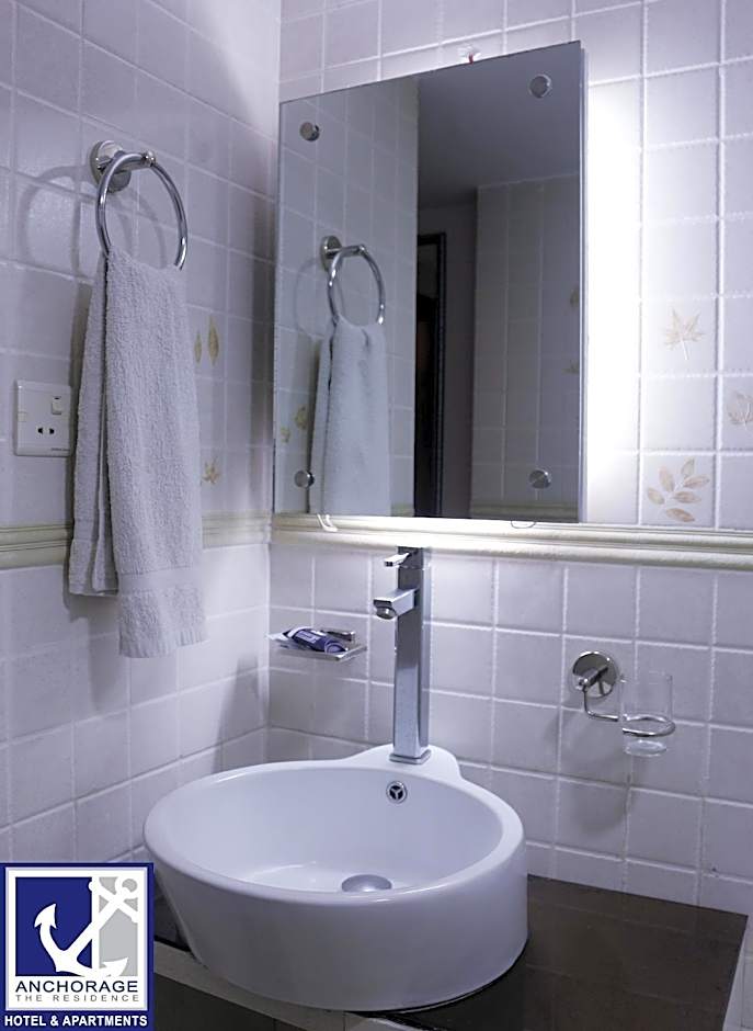 Anchorage - The Residence