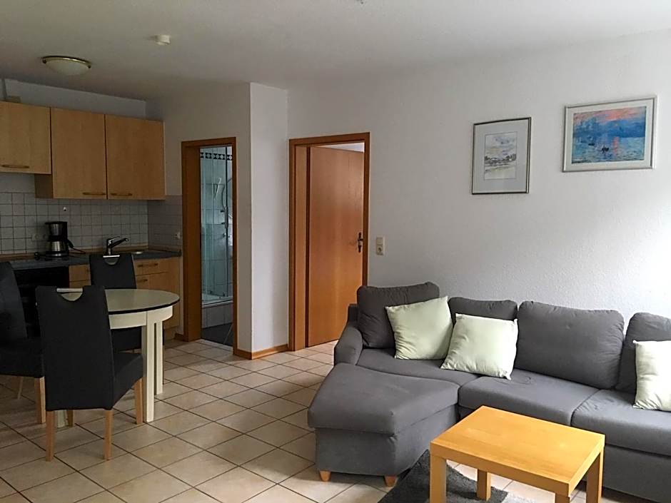 Gästehaus Brockmüller