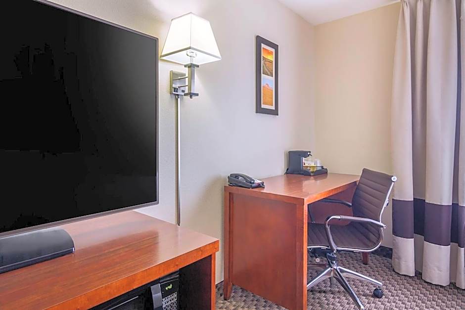 Comfort Inn & Suites Sterling