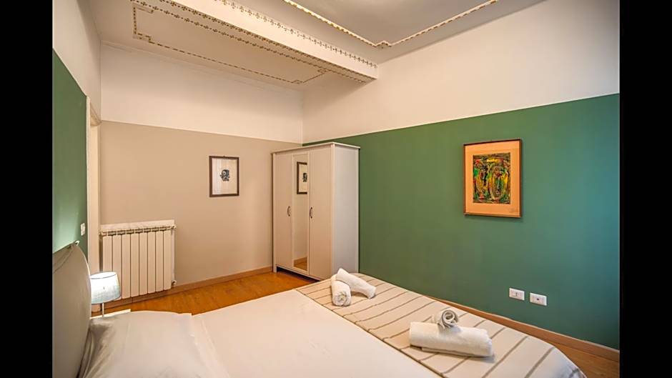 Campo dei Fiori Apertment Easy Life In Rome