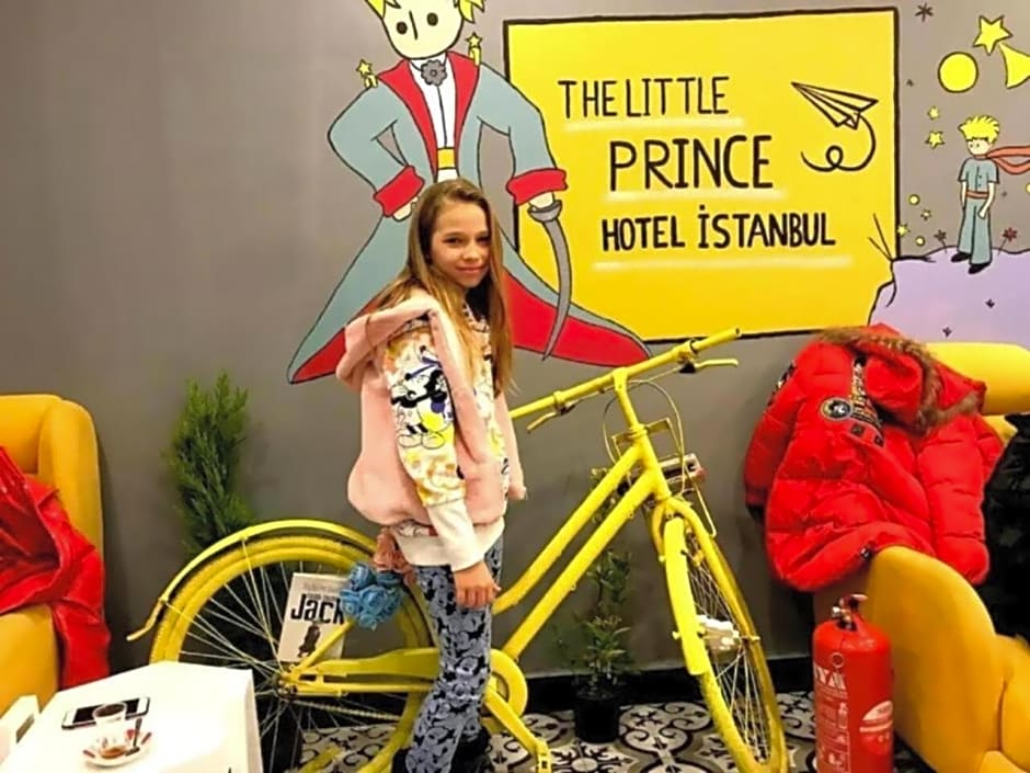 Little Prince Hotel Taksim