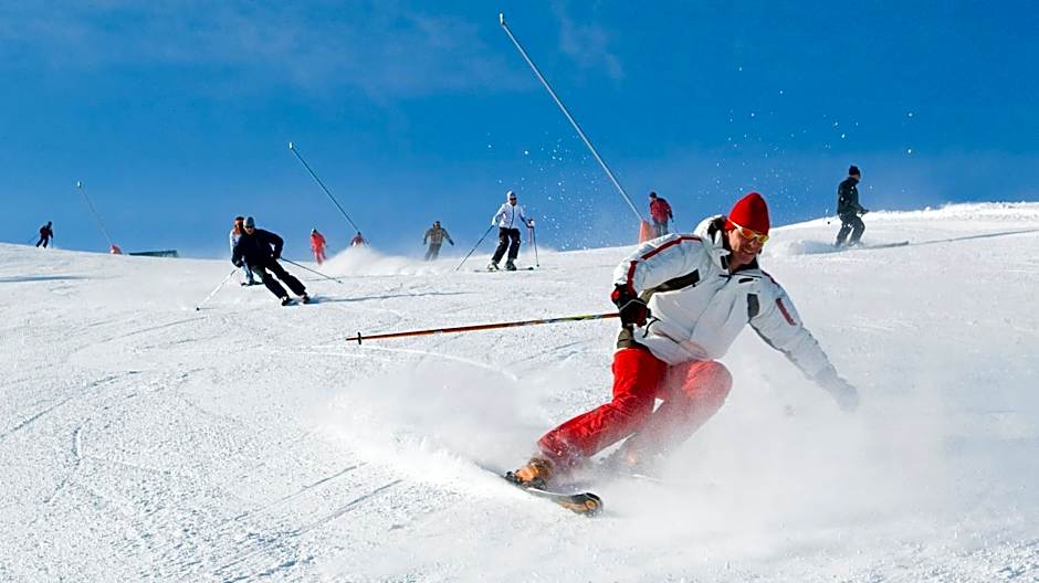 Hotel Zentral ****superior