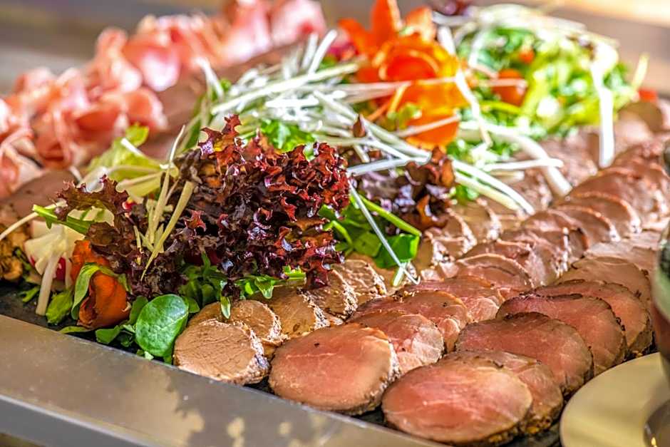 Balneo Hotel Zsori Thermal & Wellness