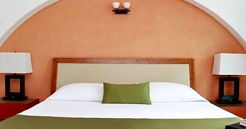 Hotel Casa Melissa