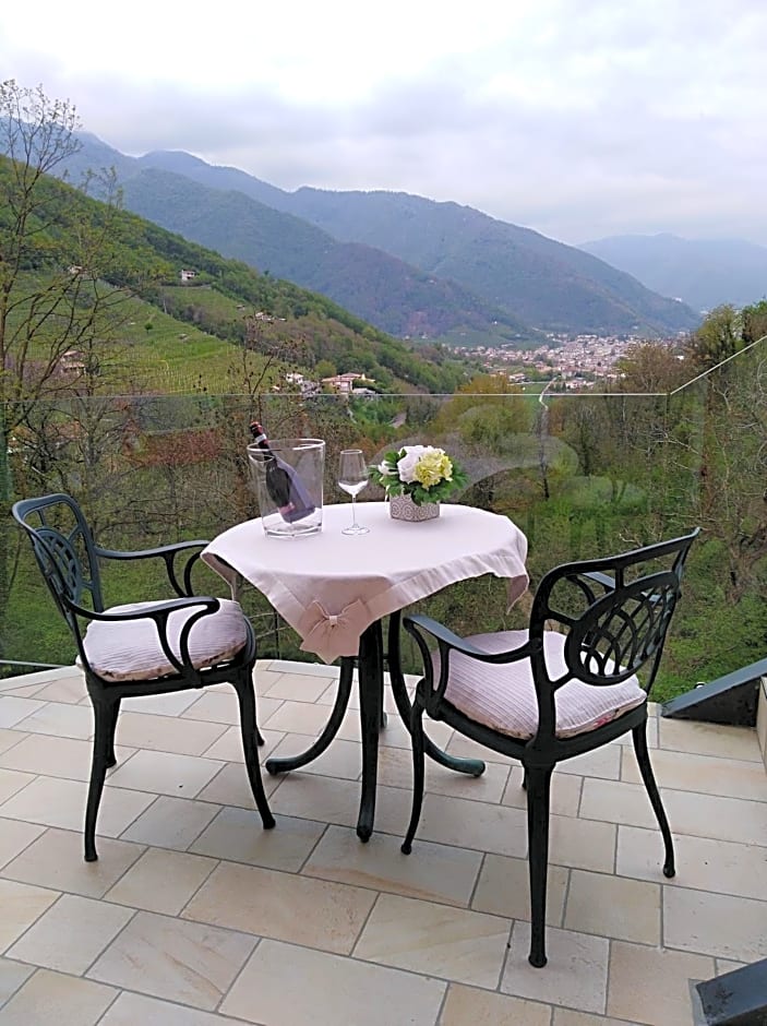 Bed and Breakfast Isabella