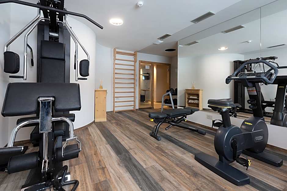 Mont Chalet Nevada - Hotel & Spa