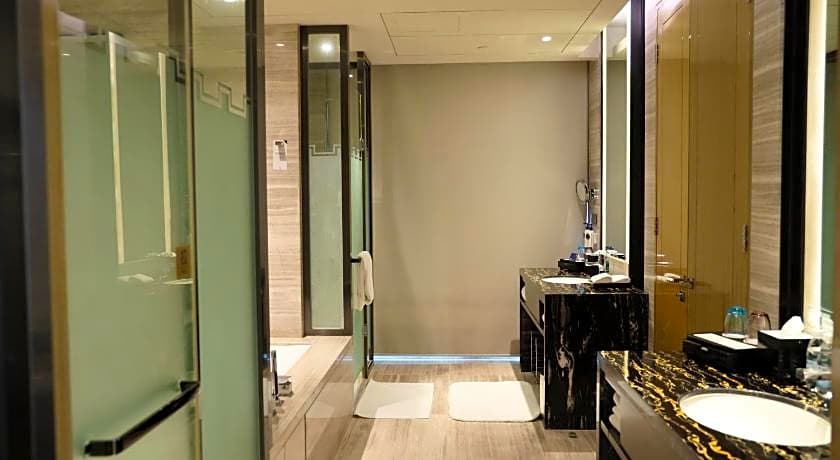 Wanda Realm Jingzhou