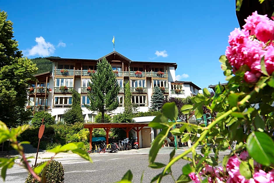 Ortners Eschenhof - Alpine Slowness