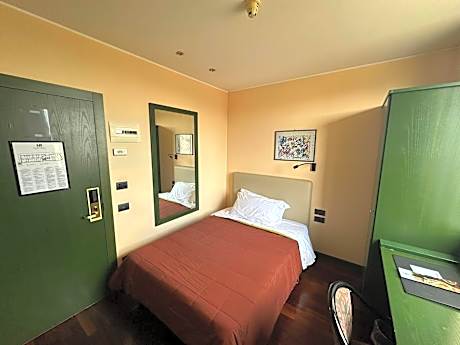 Superior Single Room