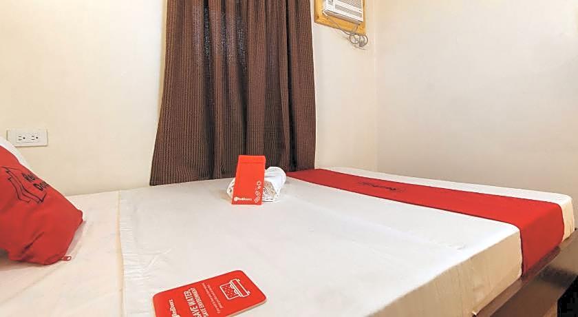 RedDoorz near EDSA Camp Crame