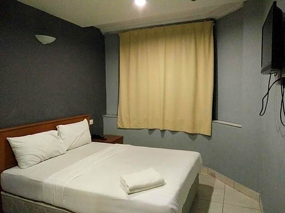 One Hotel Sadong Jaya