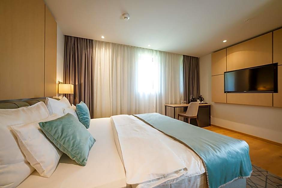 Hotel Imperial Conference & Spa