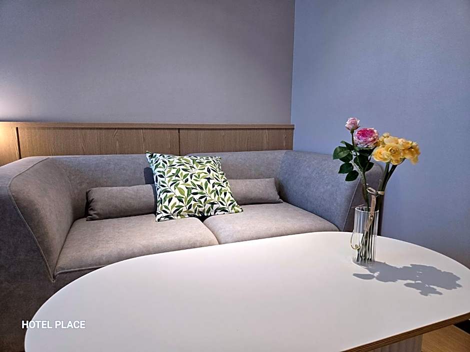 Gimhae Brown Dot Hotel Yulha Branch